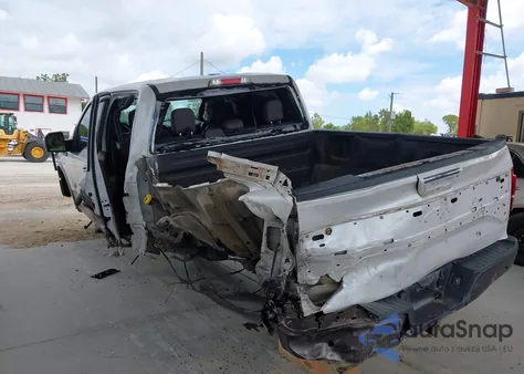 2017 Ford F-150 King Ranch из США, поврежденный, VIN 1FTEW1EFXHFC88531